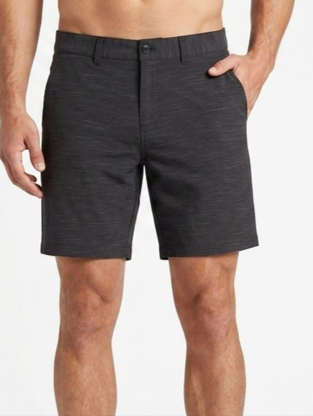 Burside NWOT Men"s Short Golf 36 sz